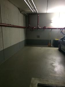 Stellplatz Mariahilfer Straße