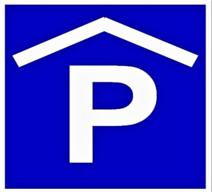 Tiefgaragenparkplatz