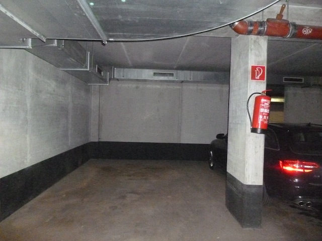 Fixparker - Garagenplatz zu vermieten