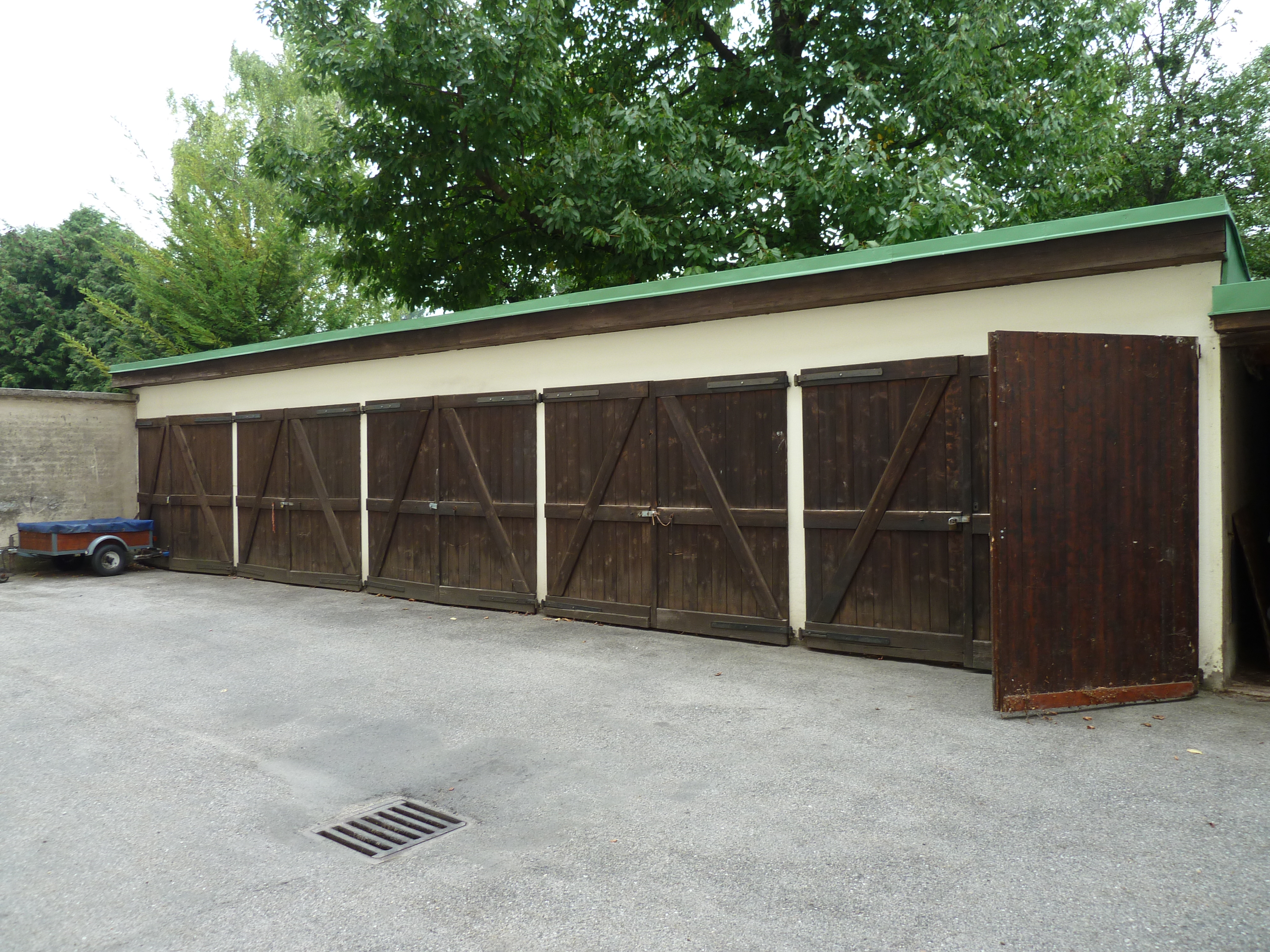 HETZENDORF PRIVAT PARKPLATZ ab SOFORT abzugeben – Bild 2