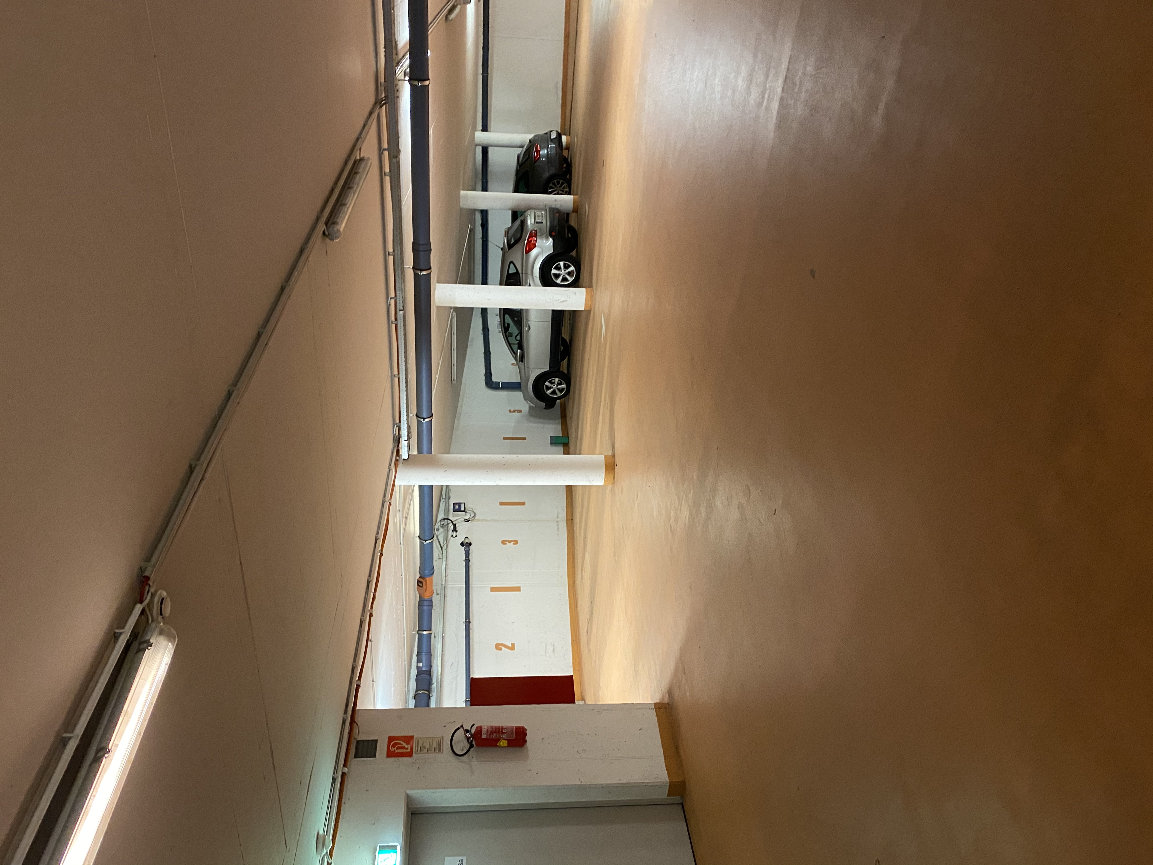 Tiefgarage Leonhardstraße – Bild 2