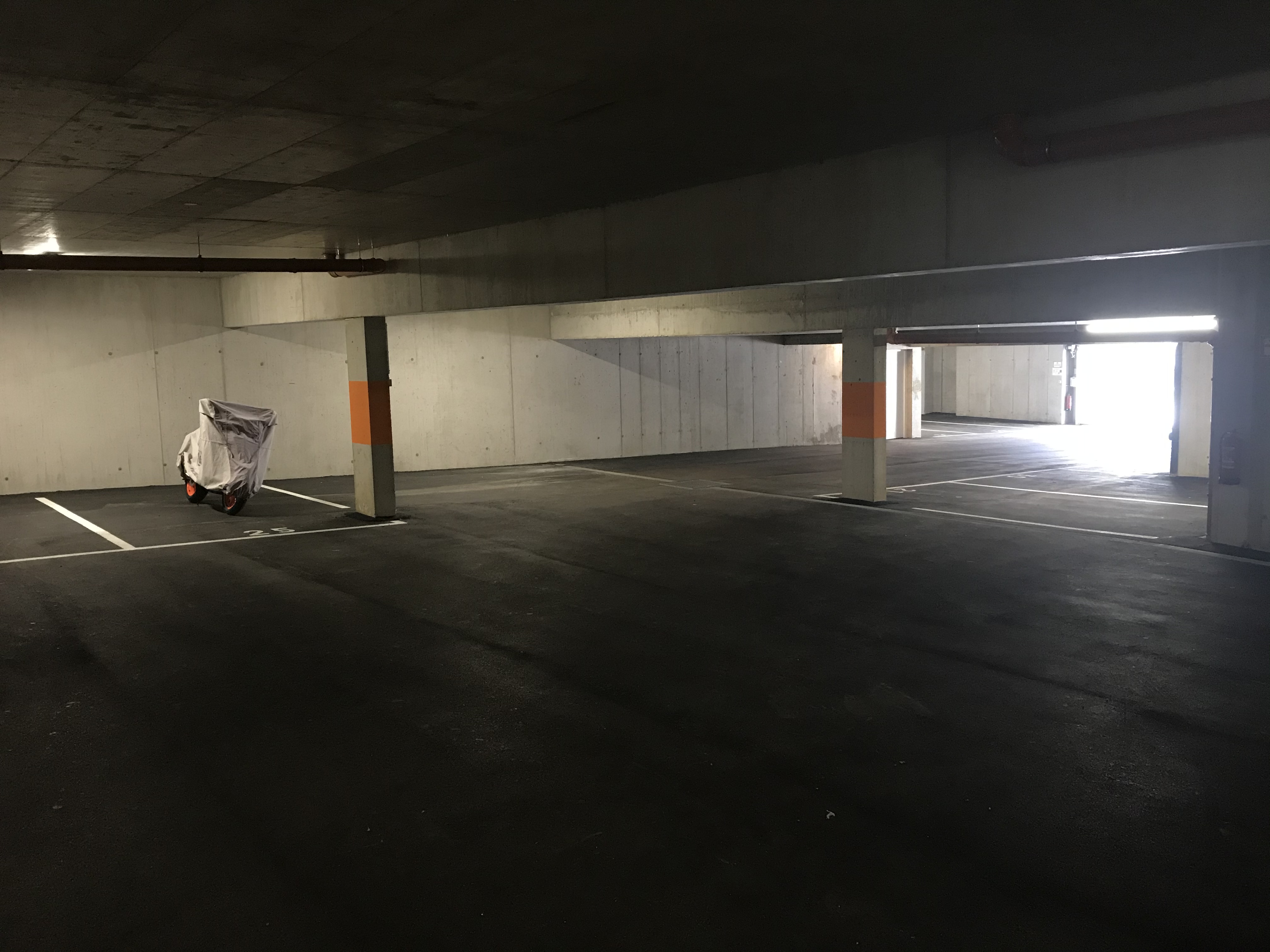 Garagenparkplätze “Wohnen am Waldweg” in 4210 – Bild 2